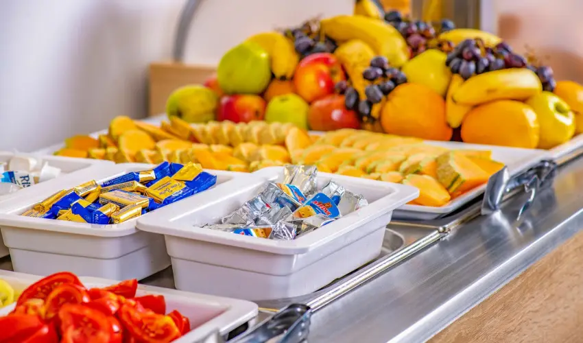 Holiday Resorts Balatonszrsz - Augusztus 20. (min. 2 j)