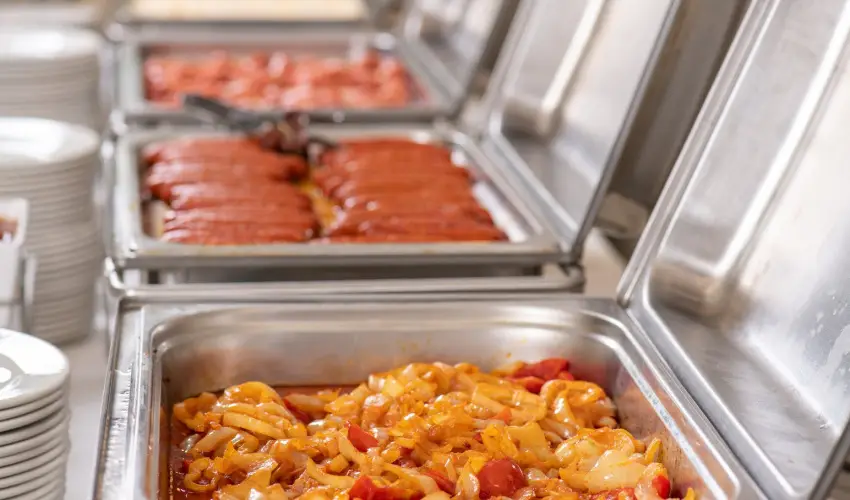 Holiday Resorts Balatonszrsz - Augusztus 20. (min. 2 j)