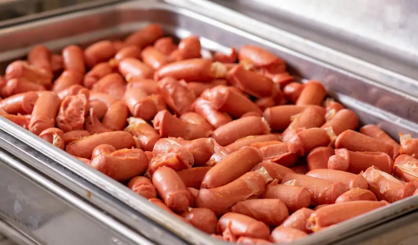 Holiday Resorts Balatonszrsz - Augusztus 20. (min. 2 j)