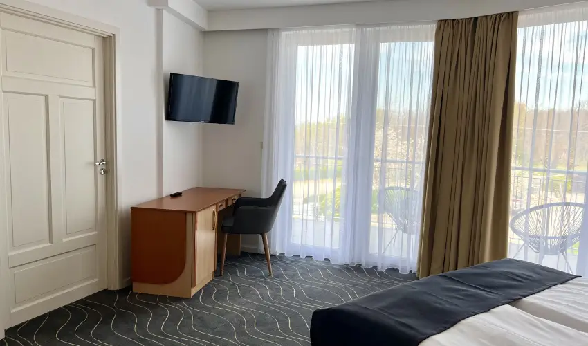 Holiday Resorts Balatonszrsz - Augusztus 20. (min. 2 j)