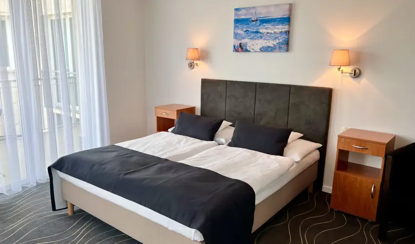 Holiday Resorts Balatonszrsz - Augusztus 20. (min. 2 j)