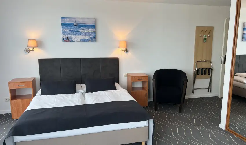 Holiday Resorts Balatonszrsz - Augusztus 20. (min. 2 j)