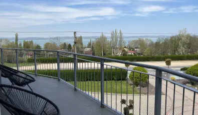 Holiday Resorts Balatonszrsz