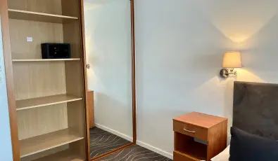 Holiday Resorts Balatonszrsz