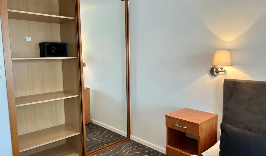 Holiday Resorts Balatonszrsz - Augusztus 20. (min. 2 j)