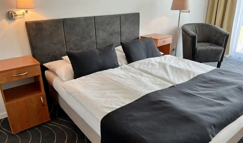 Holiday Resorts Balatonszrsz - Augusztus 20. (min. 2 j)