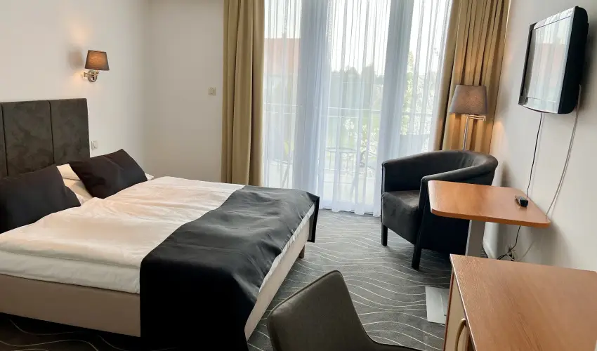 Holiday Resorts Balatonszrsz - Augusztus 20. (min. 2 j)