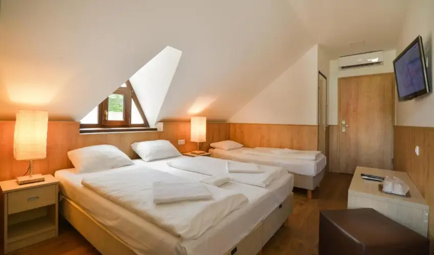 Honti Panzi Visegrd - Augusztus 20. (min. 3 j)