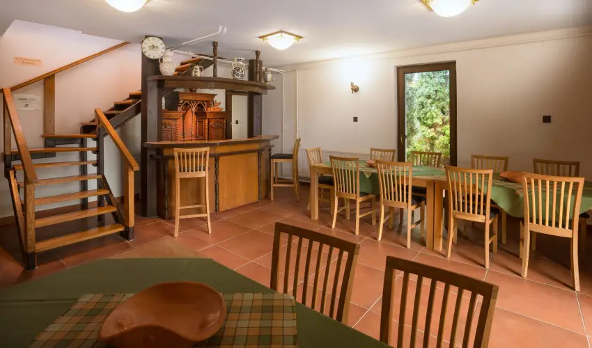 Honti Panzi Visegrd - Augusztus 20. (min. 3 j)