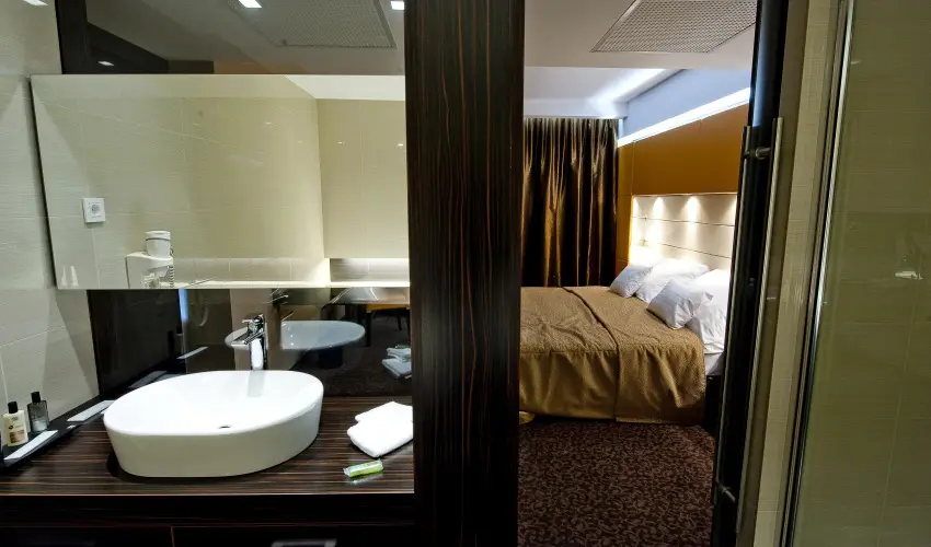 Abacus Business & Wellness Hotel Herceghalom - Augusztus 20.