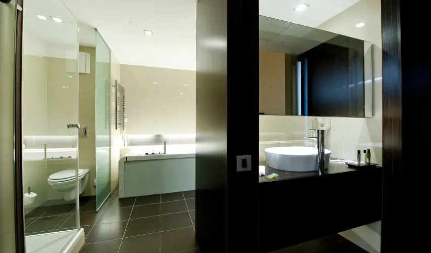 Abacus Business & Wellness Hotel Herceghalom - Augusztus 20.