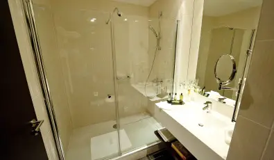 Abacus Business & Wellness Hotel Herceghalom