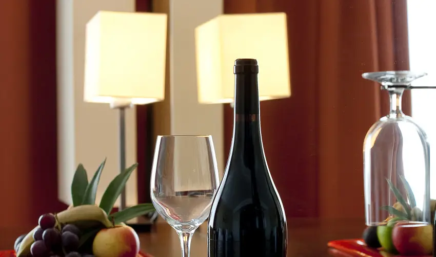 Abacus Business & Wellness Hotel Herceghalom - Augusztus 20.