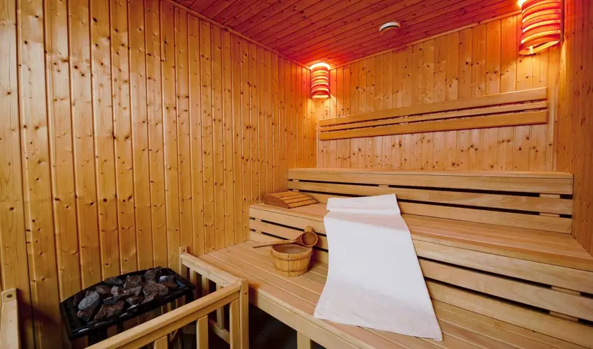 Abacus Business & Wellness Hotel Herceghalom - Augusztus 20.