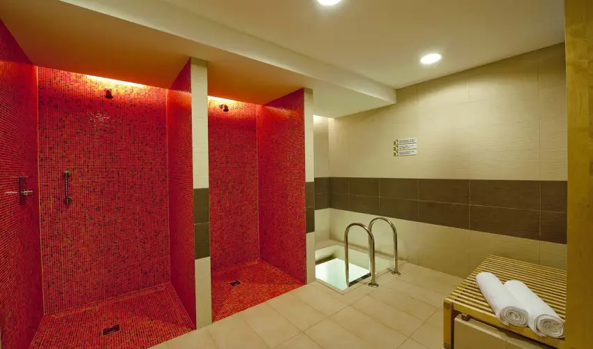 Abacus Business & Wellness Hotel Herceghalom - Augusztus 20.