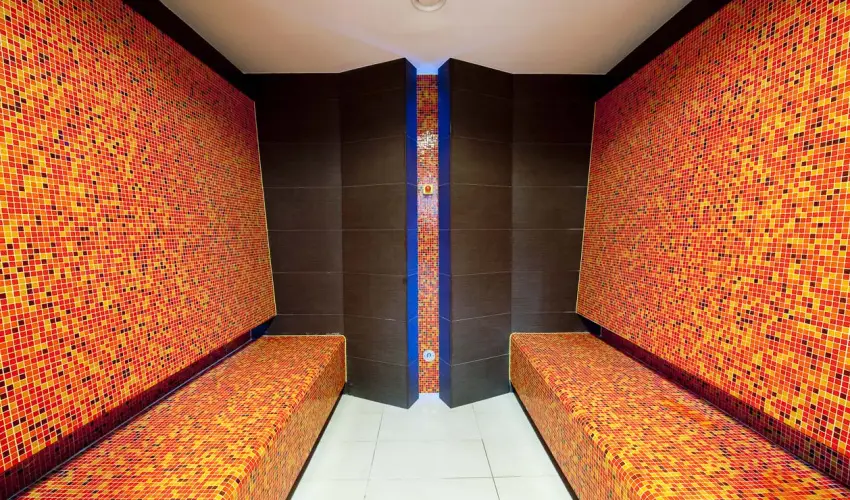 Abacus Business & Wellness Hotel Herceghalom - Augusztus 20.