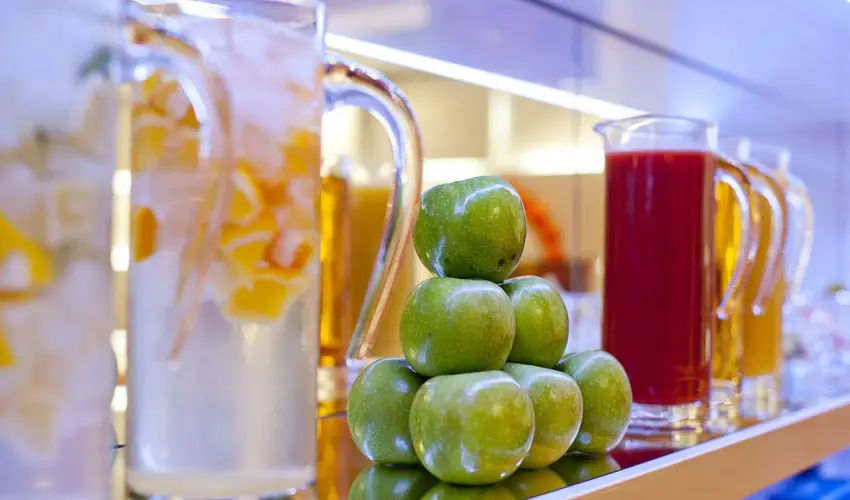 Abacus Business & Wellness Hotel Herceghalom - Augusztus 20.