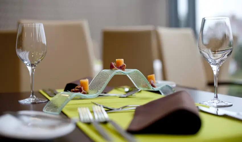 Abacus Business & Wellness Hotel Herceghalom - Augusztus 20.