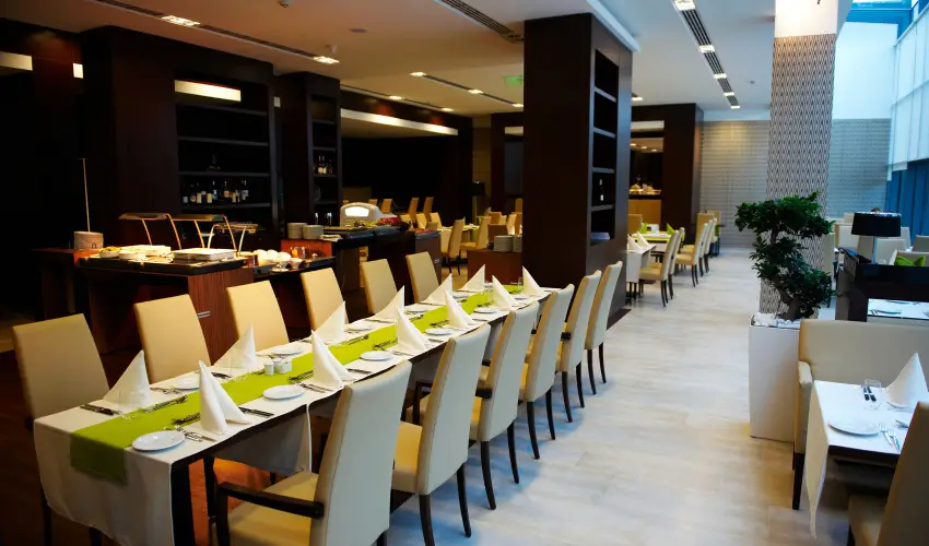 Abacus Business & Wellness Hotel Herceghalom - Augusztus 20.