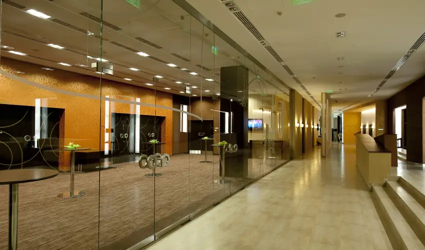 Abacus Business & Wellness Hotel Herceghalom - Augusztus 20.