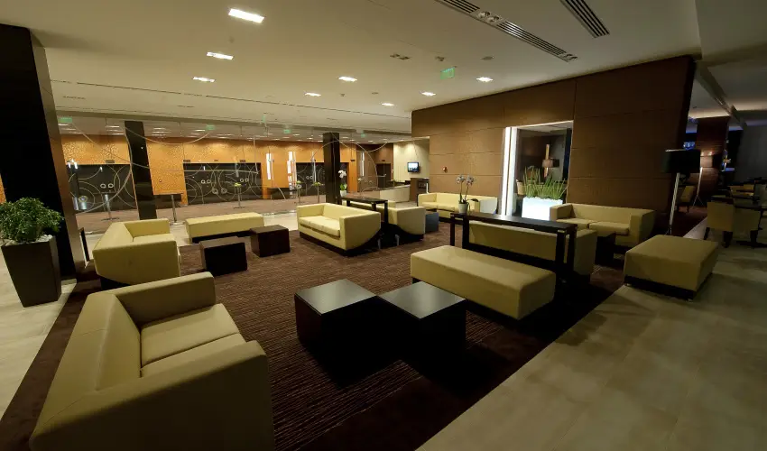 Abacus Business & Wellness Hotel Herceghalom - Augusztus 20.