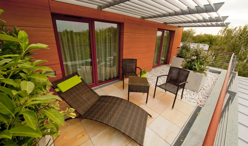 Abacus Business & Wellness Hotel Herceghalom - Augusztus 20.