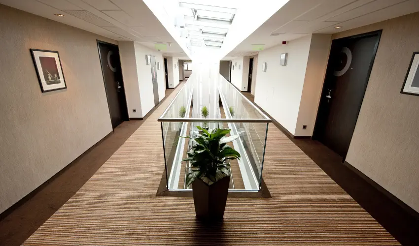 Abacus Business & Wellness Hotel Herceghalom - Augusztus 20.