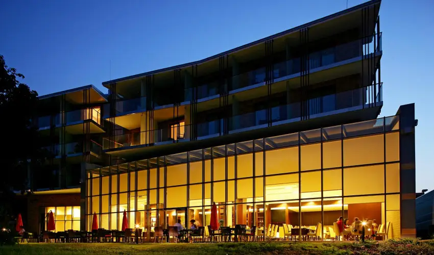 Abacus Business & Wellness Hotel Herceghalom - Augusztus 20.