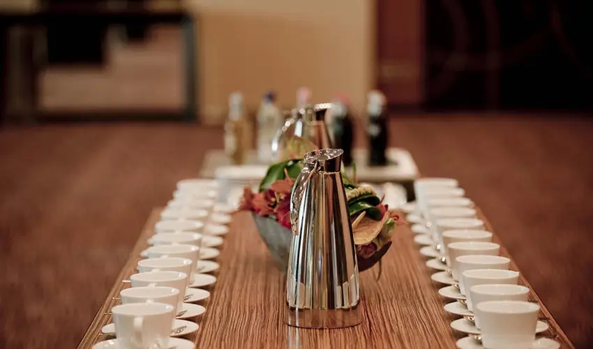 Abacus Business & Wellness Hotel Herceghalom - Augusztus 20.