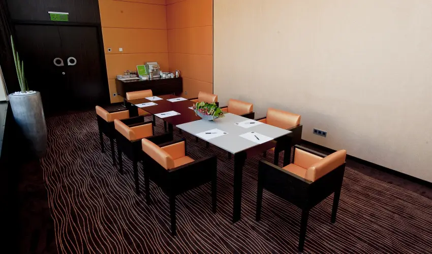 Abacus Business & Wellness Hotel Herceghalom - Augusztus 20.