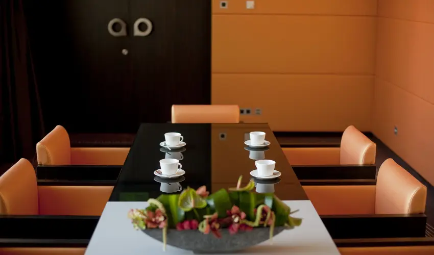 Abacus Business & Wellness Hotel Herceghalom - Augusztus 20.