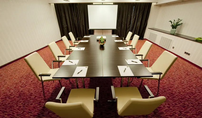 Abacus Business & Wellness Hotel Herceghalom - Augusztus 20.