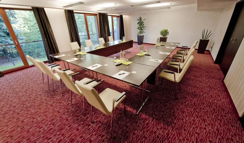 Abacus Business & Wellness Hotel Herceghalom - Augusztus 20.