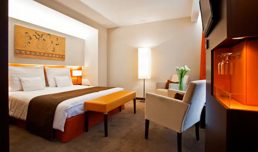 Abacus Business & Wellness Hotel Herceghalom - Augusztus 20.