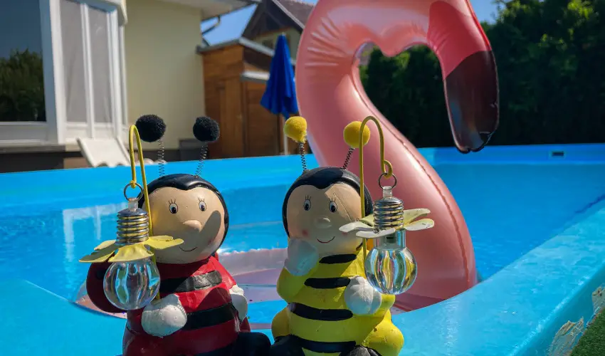 Admiral Family Resort Keszthely - Augusztus 20.