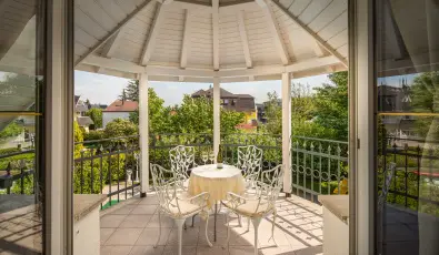 Admiral Family Resort Keszthely