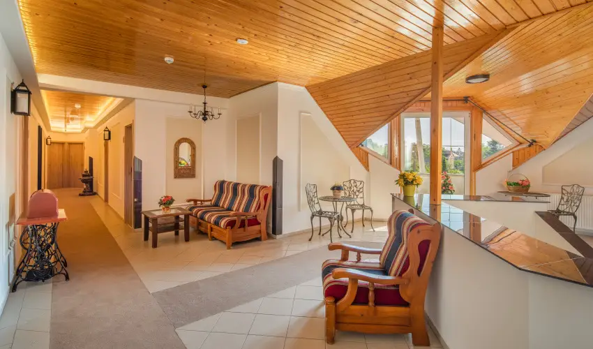 Admiral Family Resort Keszthely - Augusztus 20.