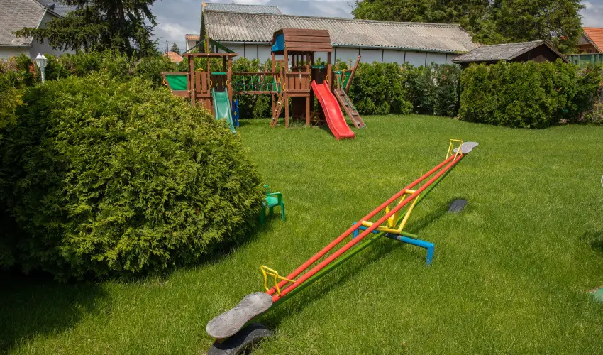 Admiral Family Resort Keszthely - Augusztus 20.