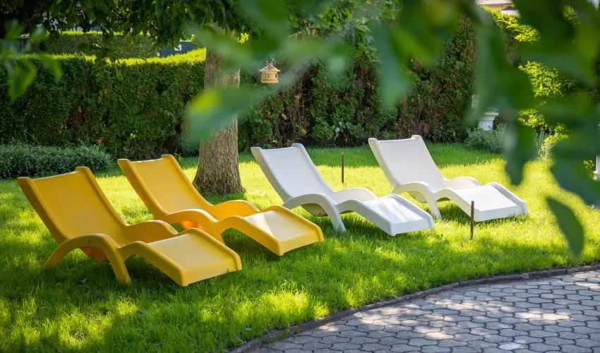 Admiral Family Resort Keszthely - Augusztus 20.