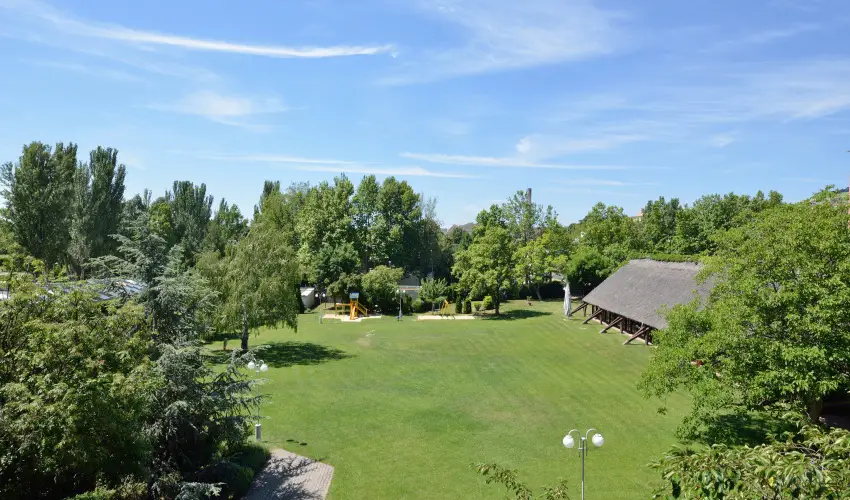 Danubius Hotel Annabella Balatonfred - Augusztus 20.