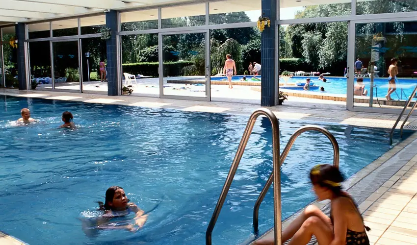 Danubius Hotel Annabella Balatonfred - Augusztus 20.