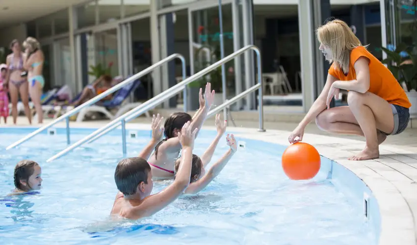 Danubius Hotel Annabella Balatonfred - Augusztus 20.