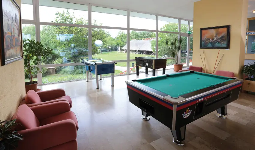 Danubius Hotel Annabella Balatonfred - Augusztus 20.