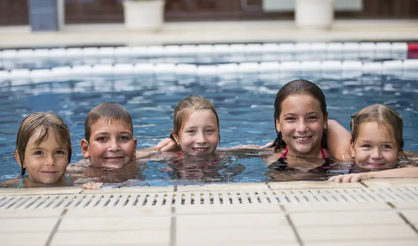 Danubius Hotel Annabella Balatonfred - Augusztus 20.