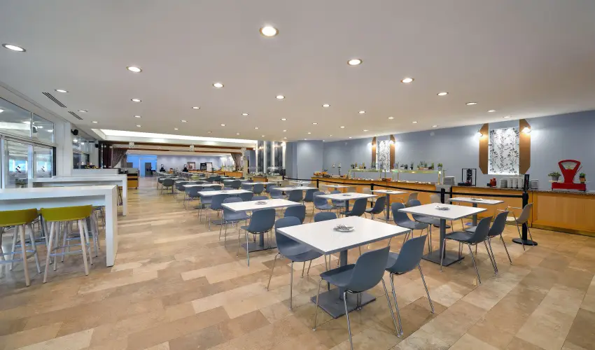 Danubius Hotel Annabella Balatonfred - Augusztus 20.