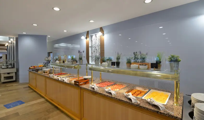 Danubius Hotel Annabella Balatonfred - Augusztus 20.