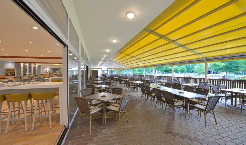 Danubius Hotel Annabella Balatonfred - Augusztus 20.