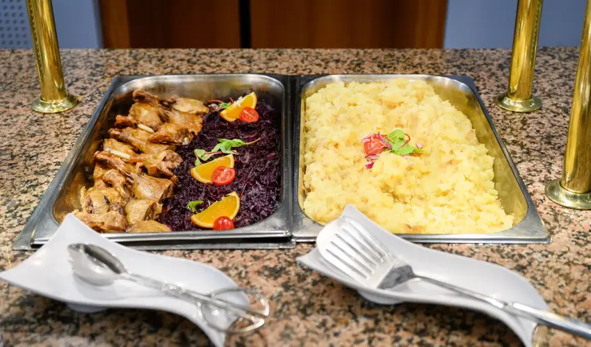 Danubius Hotel Annabella Balatonfred - Augusztus 20.