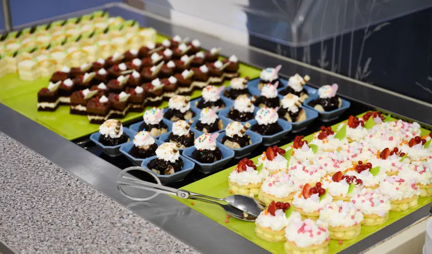 Danubius Hotel Annabella Balatonfred - Augusztus 20.