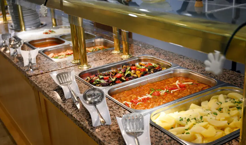 Danubius Hotel Annabella Balatonfred - Augusztus 20.